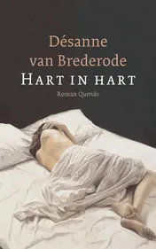 Omslag van Hart in hart