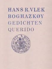 Omslag van Boghazkoy