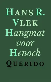 Omslag van Hangmat voor henoch