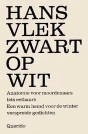 Omslag van Zwart op wit