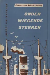 Omslag van Onder wiegende sterren