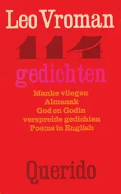 Omslag van 114 gedichten