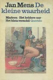 Omslag van De kleine waarheid