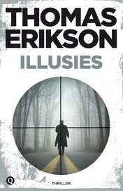 Omslag van Illusies