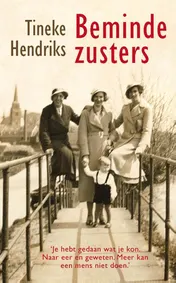 Omslag van Beminde zusters