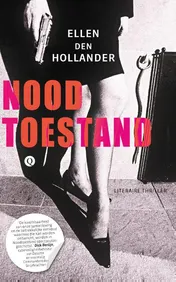 Omslag van Noodtoestand
