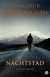 Omslag van Nachtstad