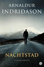 Omslag van Nachtstad
