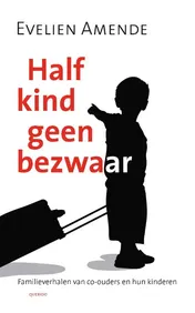 Omslag van Half kind geen bezwaar