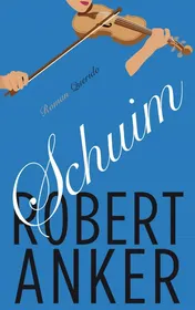 Omslag van Schuim