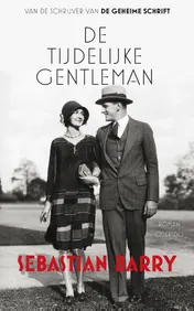 Omslag van De tijdelijke gentleman
