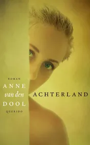 Omslag van Achterland