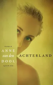 Omslag van Achterland