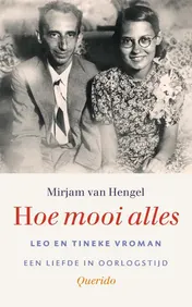 Omslag van Hoe mooi alles