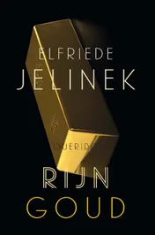 Omslag van Rijngoud
