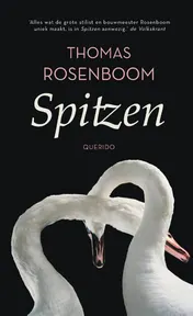 Omslag van Spitzen