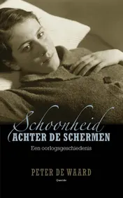 Omslag van Schoonheid achter de schermen