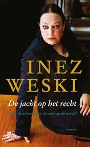 Omslag van De jacht op het recht