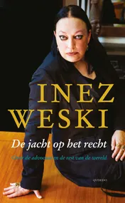 Omslag van De jacht op het recht