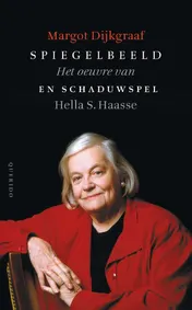 Omslag van Spiegelbeeld en schaduwspel