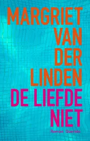 Omslag van De liefde niet