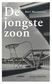 Omslag van De jongste zoon