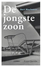 Omslag van De jongste zoon