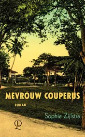 Omslag van Mevrouw Couperus