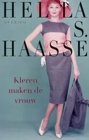 Omslag van Kleren maken de vrouw