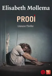 Omslag van Prooi