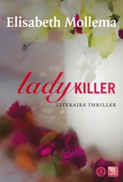 Omslag van Ladykiller