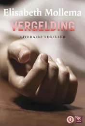 Omslag van Vergelding