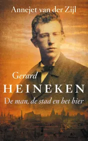 Omslag van Gerard Heineken