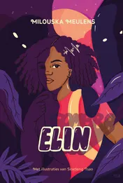 Omslag van Elin