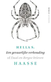 Omslag van Een gevaarlijke verhouding