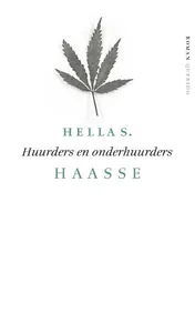 Omslag van Huurders en onderhuurders