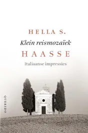 Omslag van Klein reismozaïek
