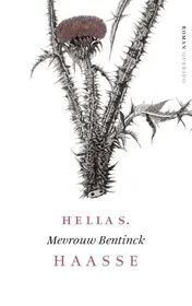 Omslag van Mevrouw Bentinck