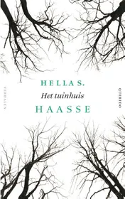Omslag van Het tuinhuis