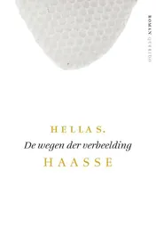 Omslag van De wegen der verbeelding