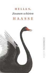 Omslag van Zwanen schieten