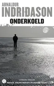 Omslag van Onderkoeld