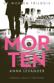 Omslag van Morten