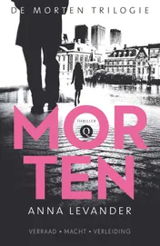 Omslag van Morten