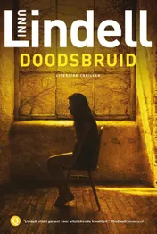 Omslag van Doodsbruid