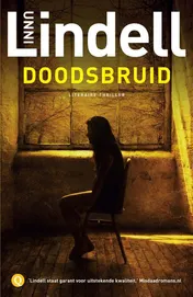 Omslag van Doodsbruid