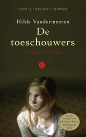 Omslag van De toeschouwers