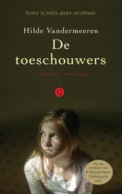 Omslag van De toeschouwers