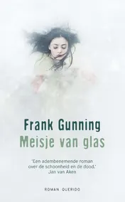 Omslag van Meisje van glas
