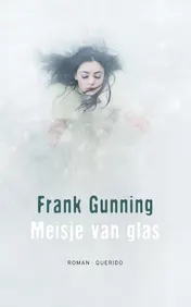 Omslag van Meisje van glas